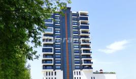 Апартаменты за 300 000 евро в Мерсине, Турция