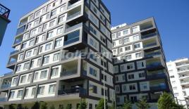 Апартаменты за 260 000 евро в Мерсине, Турция