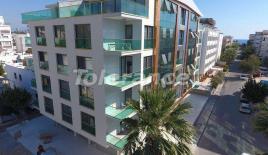 Апартаменты за 195 000 евро в Дидиме, Турция