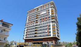 Апартаменты за 138 000 евро в Анталии, Турция