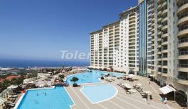 Апартаменты за 270 000 евро в Алании, Турция