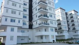 Апартаменты за 136 000 евро в Анталии, Турция