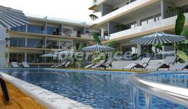 Апартаменты за 175 000 евро в Дидиме, Турция