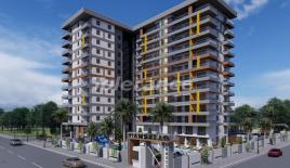 Апартаменты за 290 000 евро в Алании, Турция