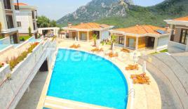 Вилла за 480 000 евро в Анталии, Турция