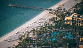 Отель, гостиница за 45 000 000 евро в Сиде, Турция