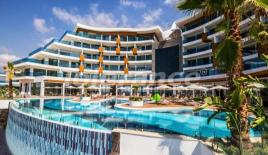 Апартаменты за 480 000 евро в Конаклы, Турция