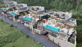 Вилла за 1 705 000 евро в Калкане, Турция