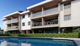 Апартаменты за 135 000 евро в Ларе, Турция