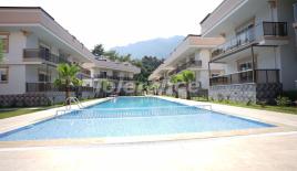 Апартаменты за 143 500 евро в Кемере, Турция