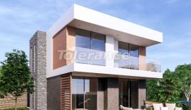 Вилла за 350 000 евро в Акбуке, Турция