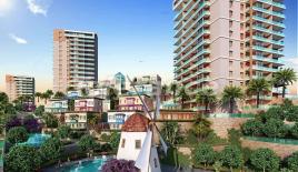 Апартаменты за 98 500 евро в Измире, Турция