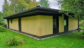 Дом за 98 000 евро в Иматре, Финляндия