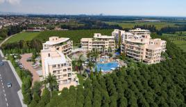 Апартаменты за 236 050 евро в Лимасоле, Кипр