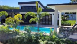 Коттедж за 297 728 евро в Сосуа, Доминиканская Республика