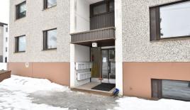 Квартира за 19 000 евро в Сейняйоки, Финляндия