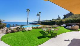 Вилла за 2 700 000 евро у озера Гарда, Италия