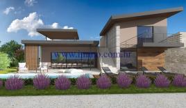 Вилла в Водняне, Хорватия (цена по запросу)