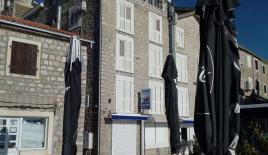 Отель, гостиница за 950 000 евро в Петроваце, Черногория