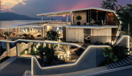 Вилла на Самуи, Таиланд (цена по запросу)