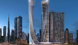 Апартаменты за 348 864 евро в Дубае, ОАЭ