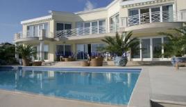 Вилла за 10 000 000 евро в Савудрии, Хорватия