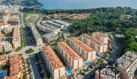 Апартаменты за 270 000 евро на Льорет-де-Мар, Испания