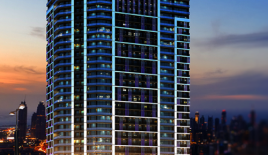 Апартаменты за 246 667 евро в Дубае, ОАЭ