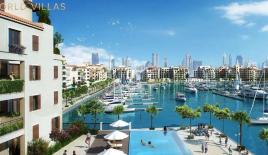 Апартаменты за 329 050 евро в Дубае, ОАЭ