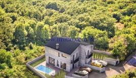 Вилла за 700 000 евро в Марчане, Хорватия