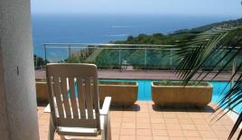 Вилла за 1 100 000 евро в Тосса-де-Мар, Испания