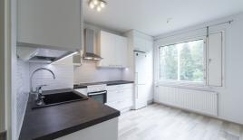 Квартира за 25 000 евро в Кеми, Финляндия