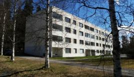 Квартира за 12 500 евро в Ямся, Финляндия