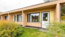 Таунхаус за 17 454 евро в Ювяскюля, Финляндия