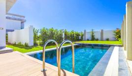 Таунхаус за 410 000 евро в Сиде, Турция