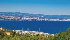 Вилла за 1 200 000 евро в Опатии, Хорватия