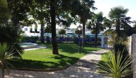 Вилла за 2 000 000 евро в Умаге, Хорватия