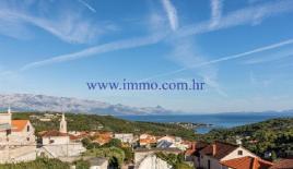 Дом за 1 300 000 евро на острове Брач, Хорватия