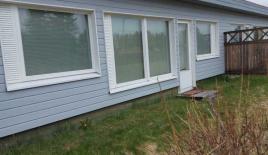 Таунхаус за 10 000 евро в Йоэнсуу, Финляндия