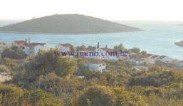 Земля за 180 000 евро в Сплите, Хорватия