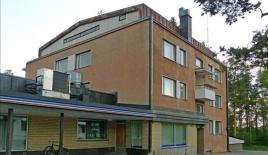 Квартира за 22 060 евро в Ювяскюля, Финляндия