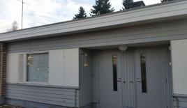 Таунхаус за 24 900 евро в Оулу, Финляндия