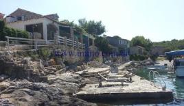 Вилла за 1 300 000 евро на Висе, Хорватия