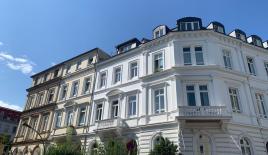 Доходный дом за 6 000 000 евро в Дармштадте, Германия