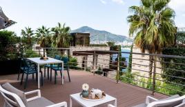 Квартира за 850 000 евро в Будве, Черногория