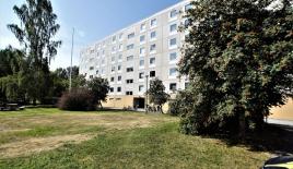 Квартира за 13 589 евро в Пори, Финляндия