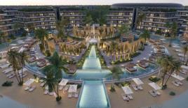 Квартира за 136 752 евро в Пунта-Кана, Доминиканская Республика