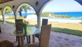 Вилла за 1 082 011 евро в Сосуа, Доминиканская Республика