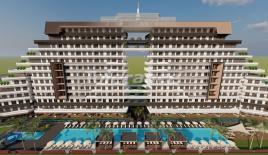 Апартаменты за 177 000 евро в Анталии, Турция