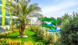 Апартаменты за 107 000 евро в Мерсине, Турция